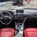 BMW M3 2017 из Китая