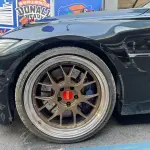 BMW M3 2017 из Китая