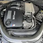 BMW M3 2017 из Китая