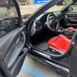 BMW M3 2017 из Китая