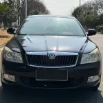 Skoda Octavia 2013 из Китая