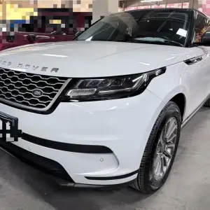 Land Rover Velar 2020 250 л.с. из Китая