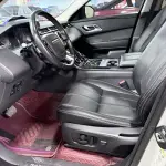 Land Rover Velar 2020 250 л.с. из Китая