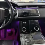 Land Rover Velar 2020 250 л.с. из Китая