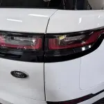 Land Rover Velar 2020 250 л.с. из Китая