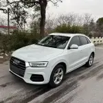 Audi Q3 2018 из Китая