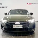 Audi 奥迪A5L 2025 из Китая