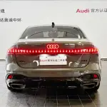 Audi 奥迪A5L 2025 из Китая