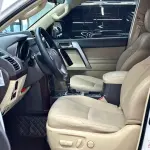 Toyota Prado (Import) 2017 из Китая