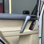 Toyota Prado (Import) 2017 из Китая