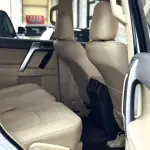 Toyota Prado (Import) 2017 из Китая