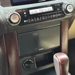 Toyota Prado (Import) 2017 из Китая