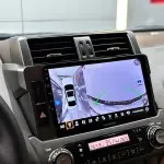 Toyota Prado (Import) 2017 из Китая