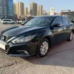 Nissan Teana 2017 150 л.с. из Китая