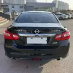 Nissan Teana 2017 150 л.с. из Китая