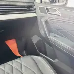 Volkswagen Tiguan L 2024 186 л.с. — лот 57653357 из Китая