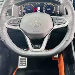 Volkswagen Tiguan L 2024 186 л.с. — лот 57653357 из Китая