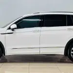 Volkswagen Tiguan L 2024 из Китая