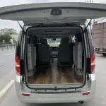 JAC Refine M5 2016 из Китая