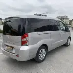 JAC Refine M5 2016 из Китая