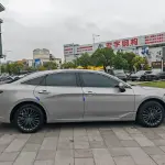 Toyota Avalon 2021 из Китая