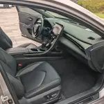 Toyota Avalon 2021 из Китая
