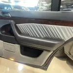 Mercedes-Benz S-Class 1995 из Китая