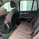 BMW X3 2020 184 л.с. 184 л.с. 184 л.с. 184 л.с. из Китая