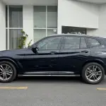 BMW X3 2020 184 л.с. 184 л.с. 184 л.с. 184 л.с. из Китая