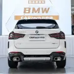 BMW X3 2024 из Китая
