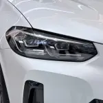 BMW X3 2024 из Китая