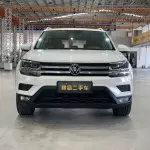 Volkswagen Tharu 2021 150 л.с. — лот 57653631 из Китая
