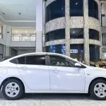 Chevrolet Cavalier 2019 из Китая