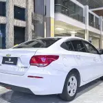 Chevrolet Cavalier 2019 из Китая