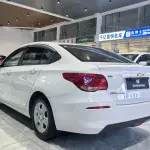 Chevrolet Cavalier 2019 из Китая