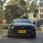 Ford Mustang 2017 314 л.с. 314 л.с. 314 л.с. из Китая