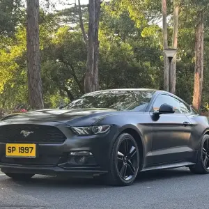 Ford Mustang 2017 314 л.с. 314 л.с. 314 л.с. из Китая