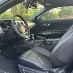 Ford Mustang 2017 314 л.с. 314 л.с. 314 л.с. из Китая