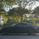 Ford Mustang 2017 314 л.с. 314 л.с. 314 л.с. из Китая