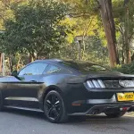 Ford Mustang 2017 314 л.с. 314 л.с. 314 л.с. из Китая
