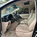Toyota Alphard 2014 из Китая