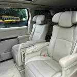 Toyota Alphard 2014 из Китая