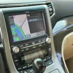 Toyota Alphard 2014 из Китая