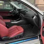 BMW 4 Series 2024 184 л.с. 184 л.с. из Китая