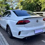 Volkswagen Lamando 2020 150 л.с. из Китая