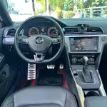 Volkswagen Lamando 2020 150 л.с. из Китая