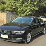 Volkswagen Magotan 2018 из Китая