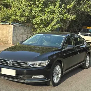 Volkswagen Magotan 2018 из Китая