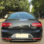 Volkswagen Magotan 2018 из Китая