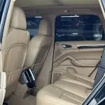Porsche Cayenne 2013 400 л.с. — лот 57710068 из Китая